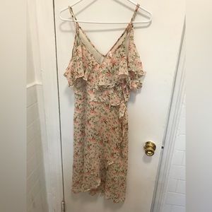 Xhiliration dress. Event/party dress